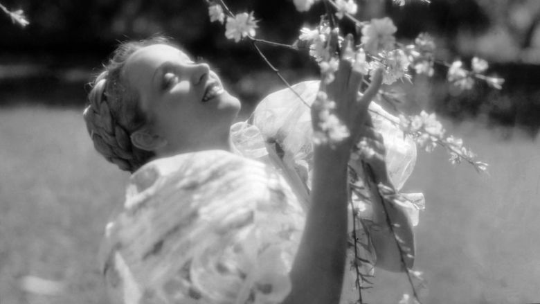 The Song of Songs (1933 film) movie scenes