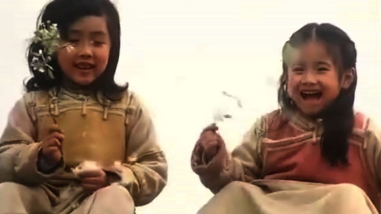 The Soong Sisters (film) movie scenes
