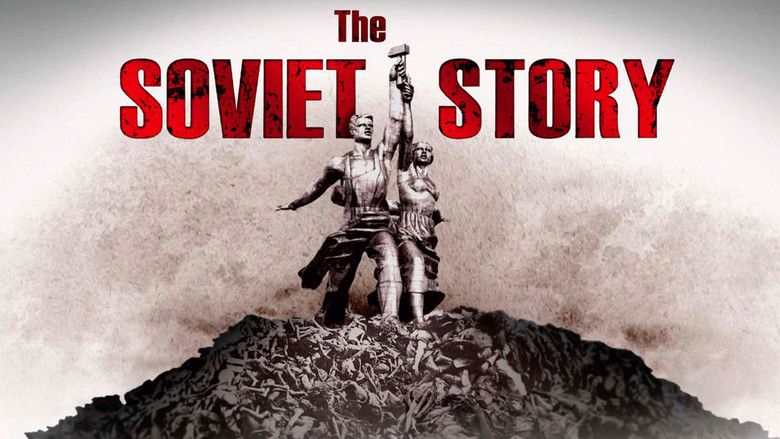 The Soviet Story movie scenes