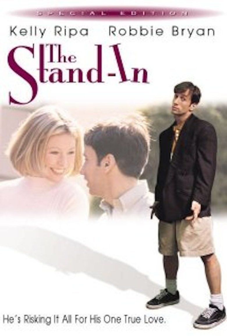 The Stand In (1999 film) movie poster