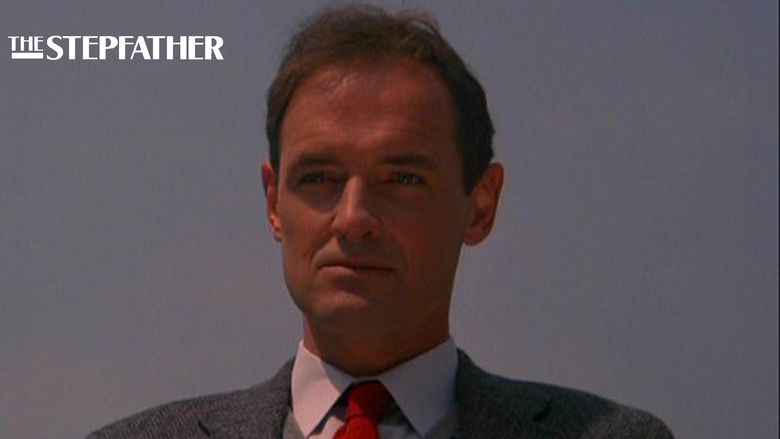 The Stepfather (1987 film) movie scenes