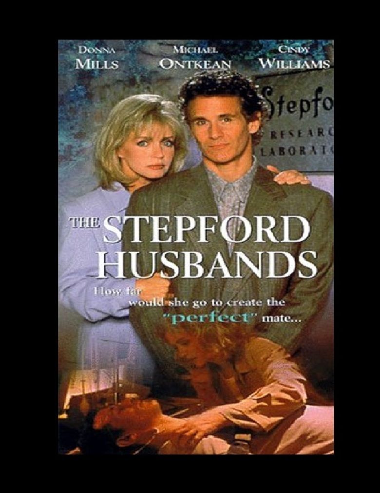 The Stepford Husbands movie poster