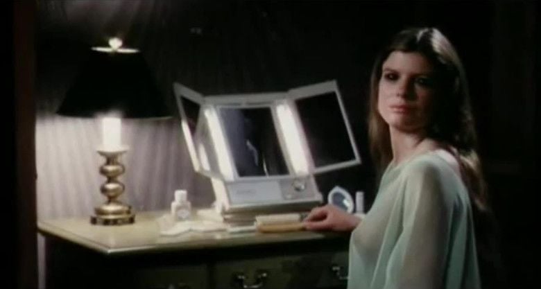 The Stepford Wives (1975 film) movie scenes