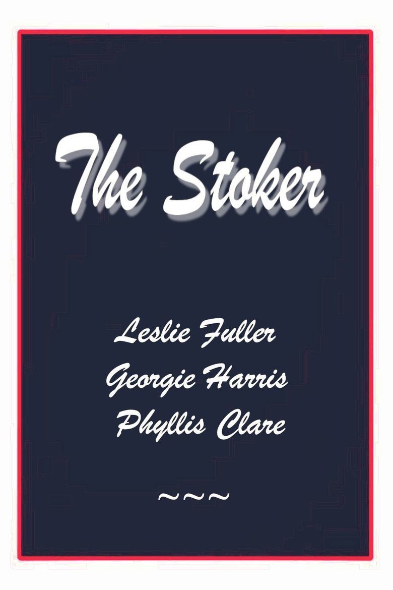 The Stoker (1935 film) movie poster