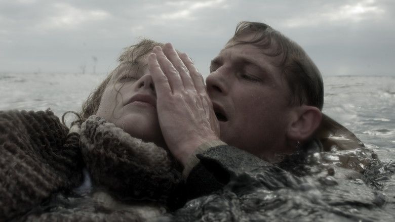 The Storm (2009 film) movie scenes
