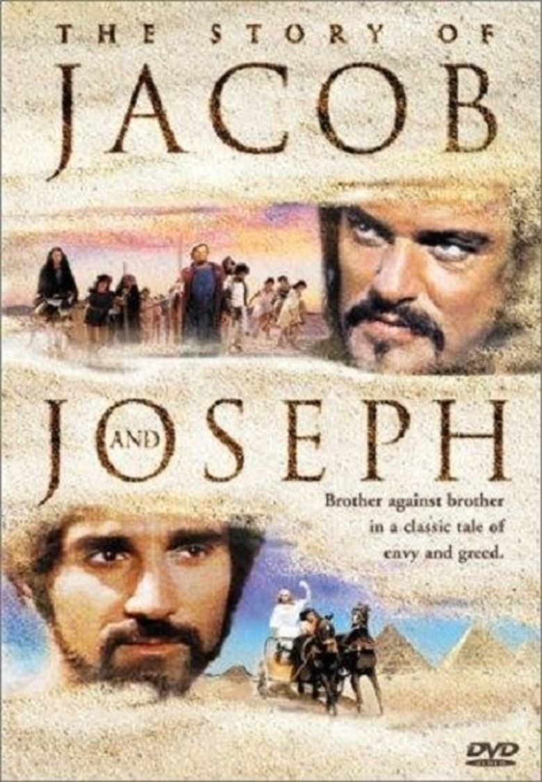 The Story of Jacob and Joseph movie poster
