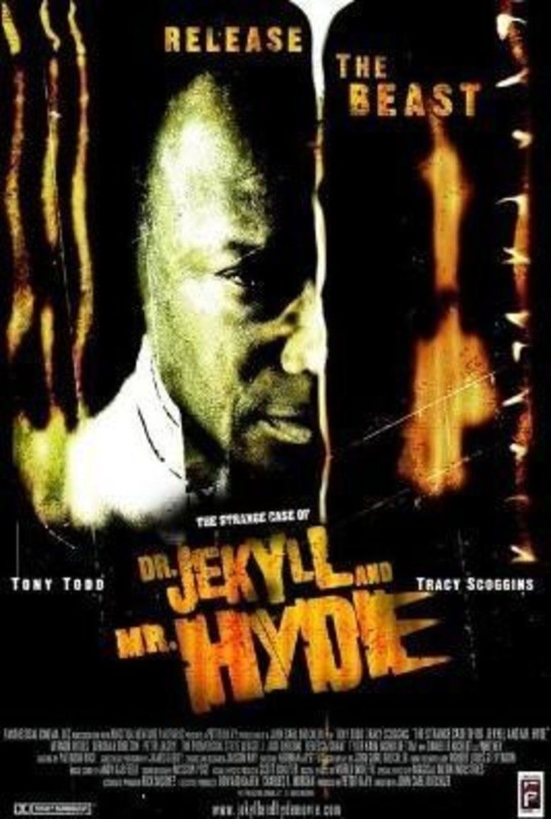 The Strange Case of Dr Jekyll and Mr Hyde (film) - Alchetron, the free