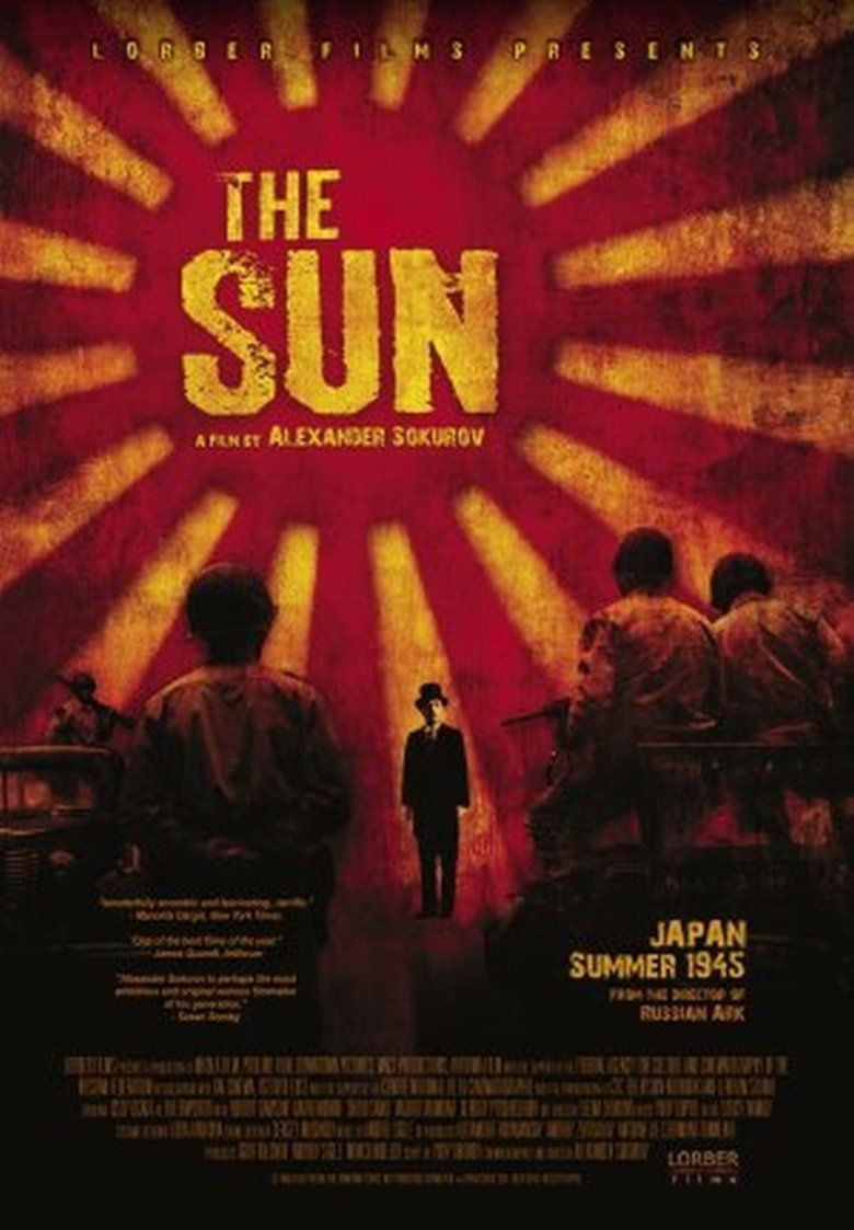 The Sun (film) Alchetron, The Free Social Encyclopedia