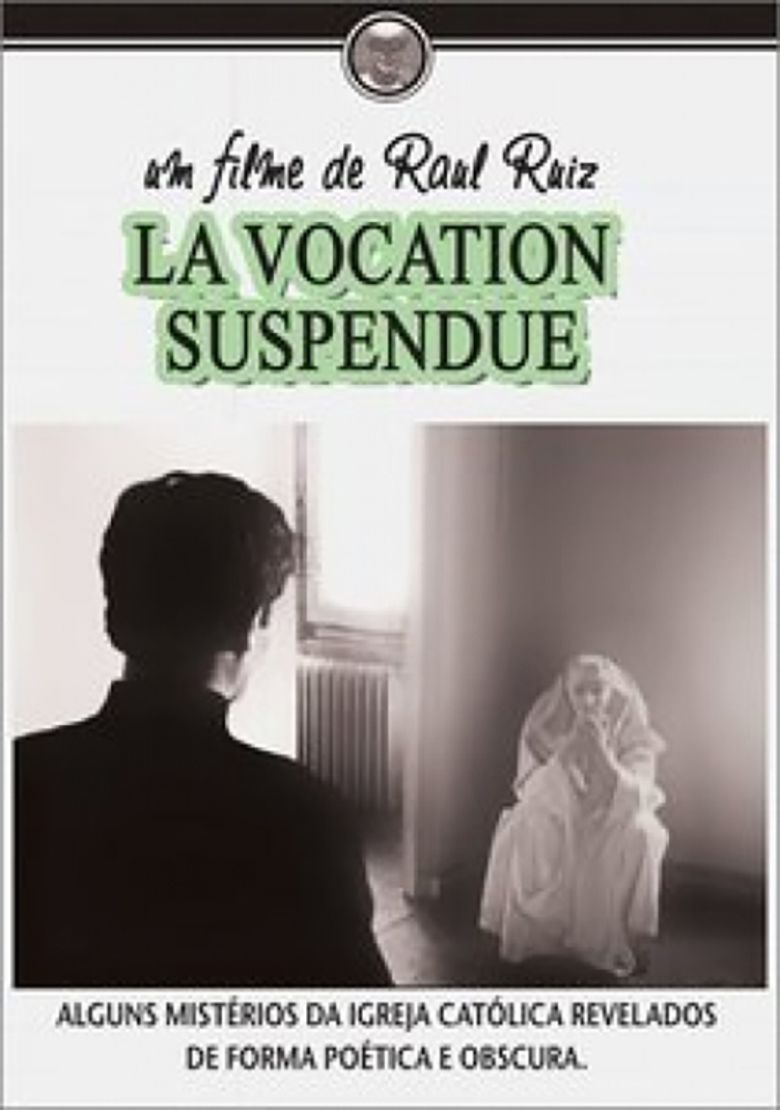 The Suspended Vocation movie poster