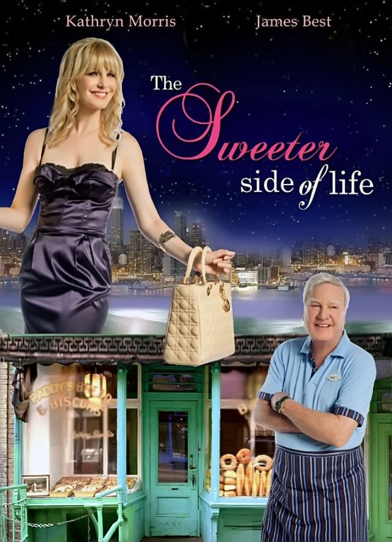 The Sweeter Side of Life movie poster