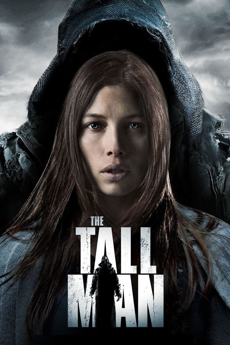 The Tall Man (2012 film) movie poster