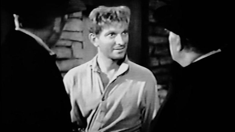 The Tell Tale Heart (1941 film) movie scenes