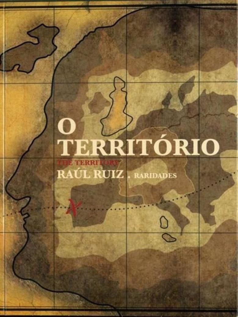 The Territory movie poster