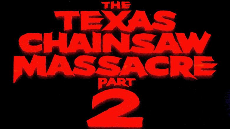 The Texas Chainsaw Massacre 2 movie scenes