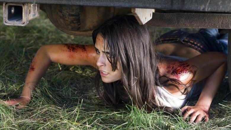 The Texas Chainsaw Massacre: The Beginning movie scenes