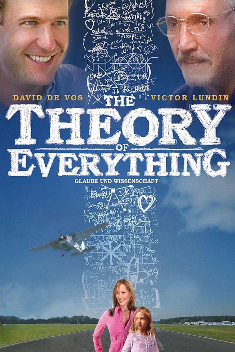 The Theory of Everything (2006 film) movie poster
