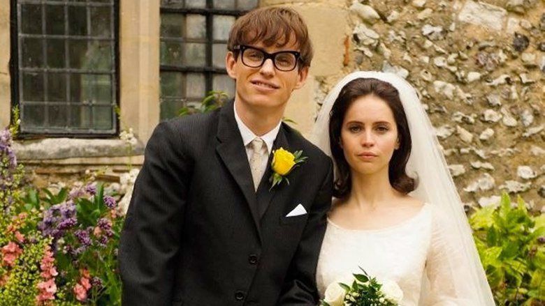 The Theory of Everything (2014 film) movie scenes