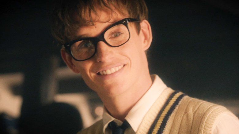 The Theory of Everything (2014 film) movie scenes