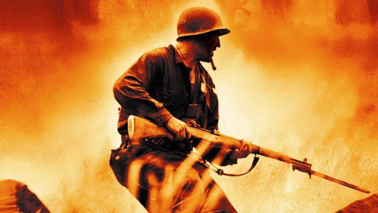 The Thin Red Line (1998 film) - Alchetron, the free social