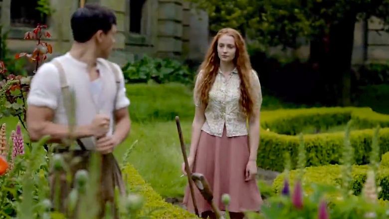 The Thirteenth Tale (film) movie scenes