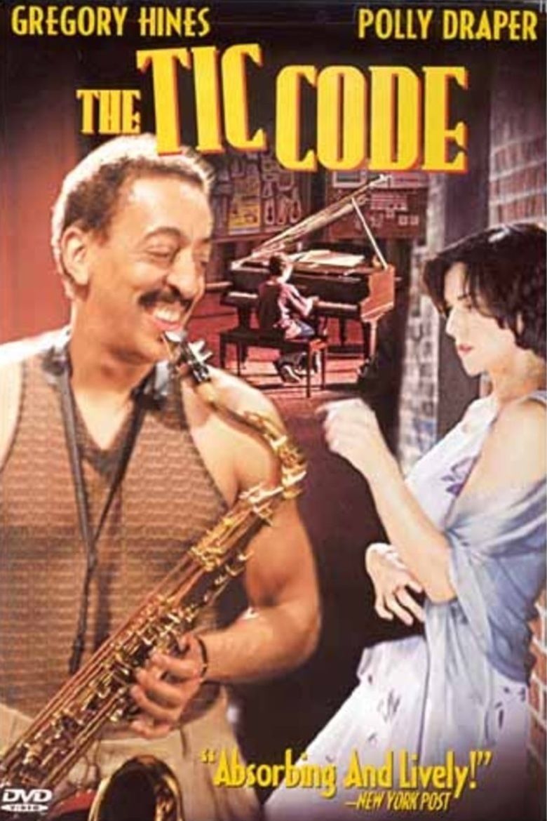 The Tic Code movie poster