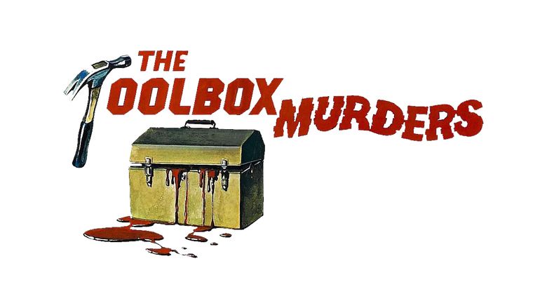 The Toolbox Murders movie scenes