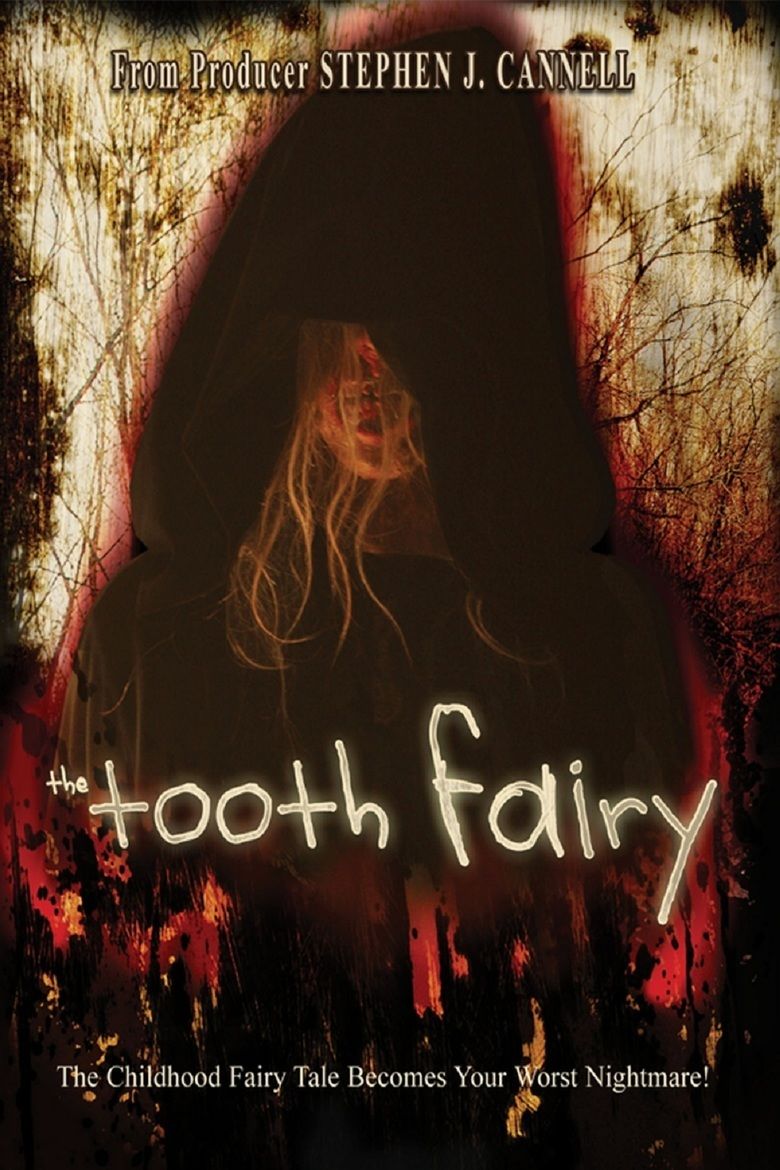 The Tooth Fairy (film) movie poster