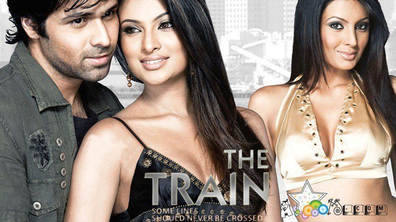 The Train (2007 film) movie scenes