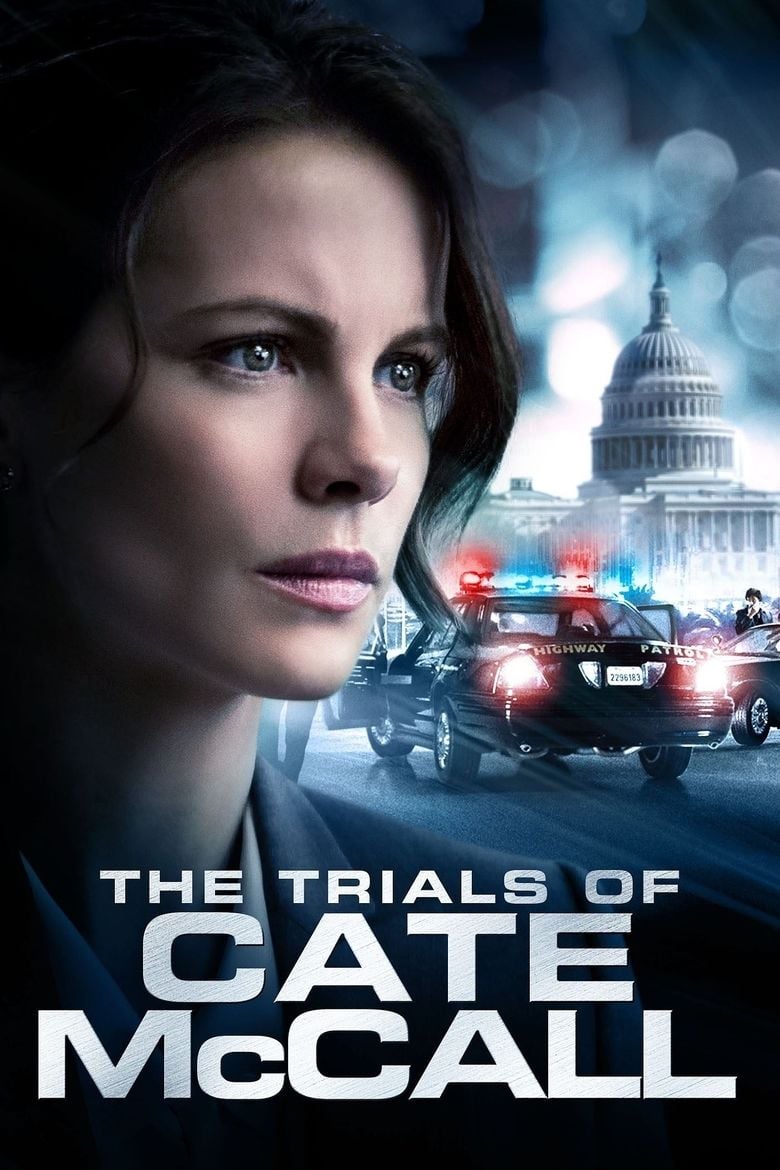 The Trials of Cate McCall movie poster