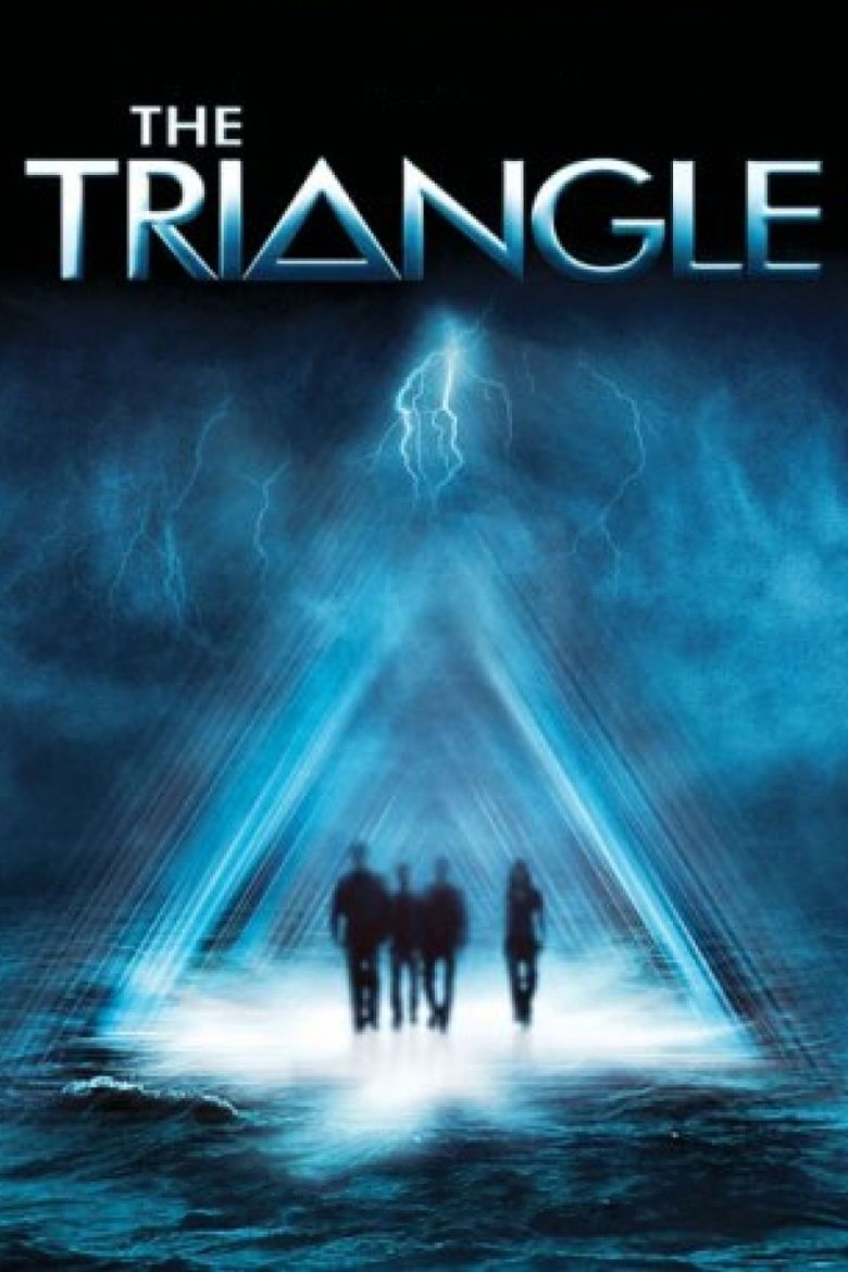 The Triangle (miniseries) movie poster