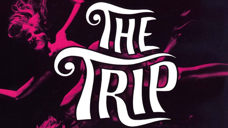 The Trip (1967 film) movie scenes