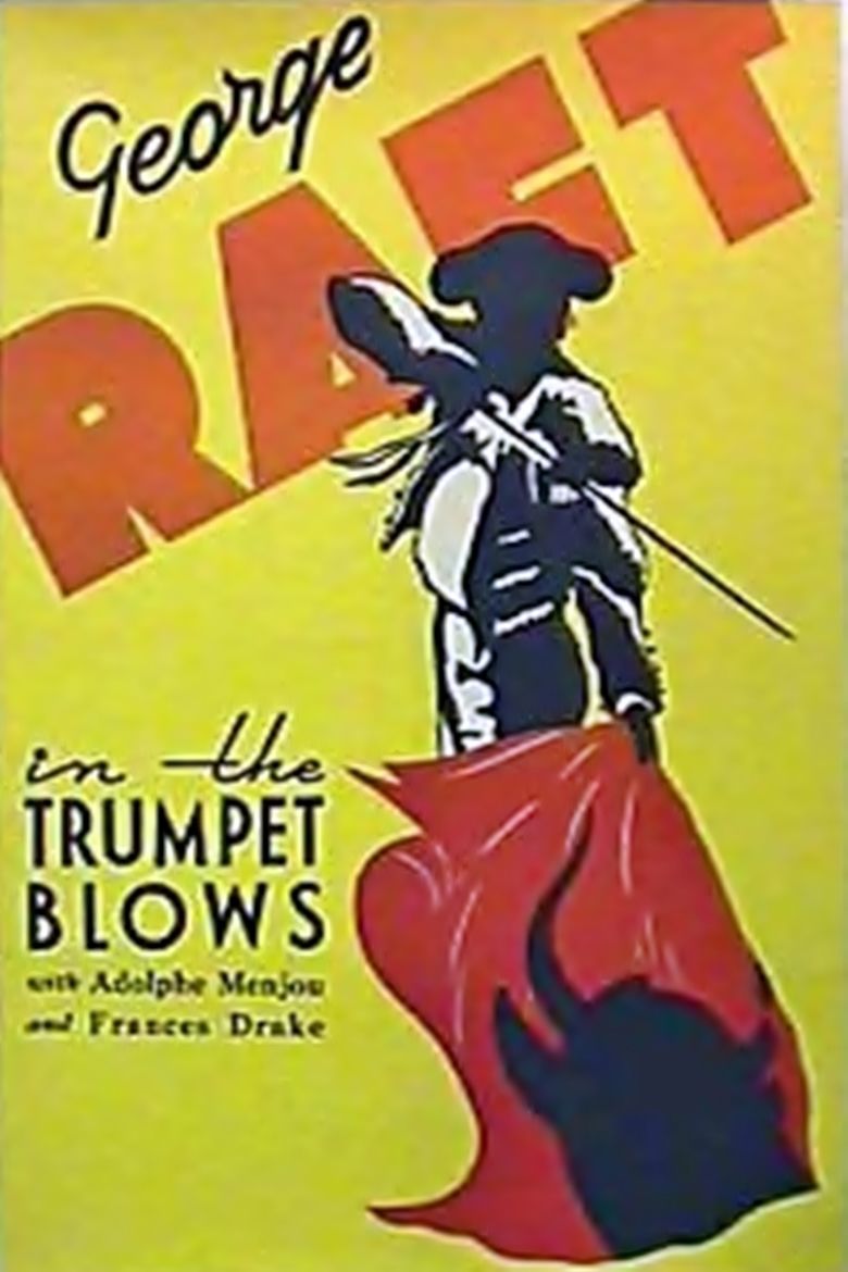 The Trumpet Blows movie poster