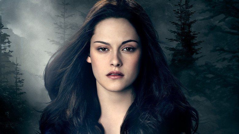The Twilight Saga: Eclipse movie scenes