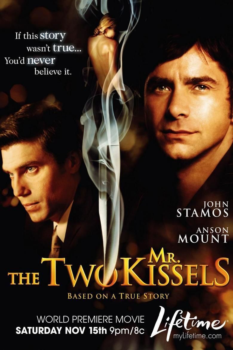 The Two Mr Kissels movie poster