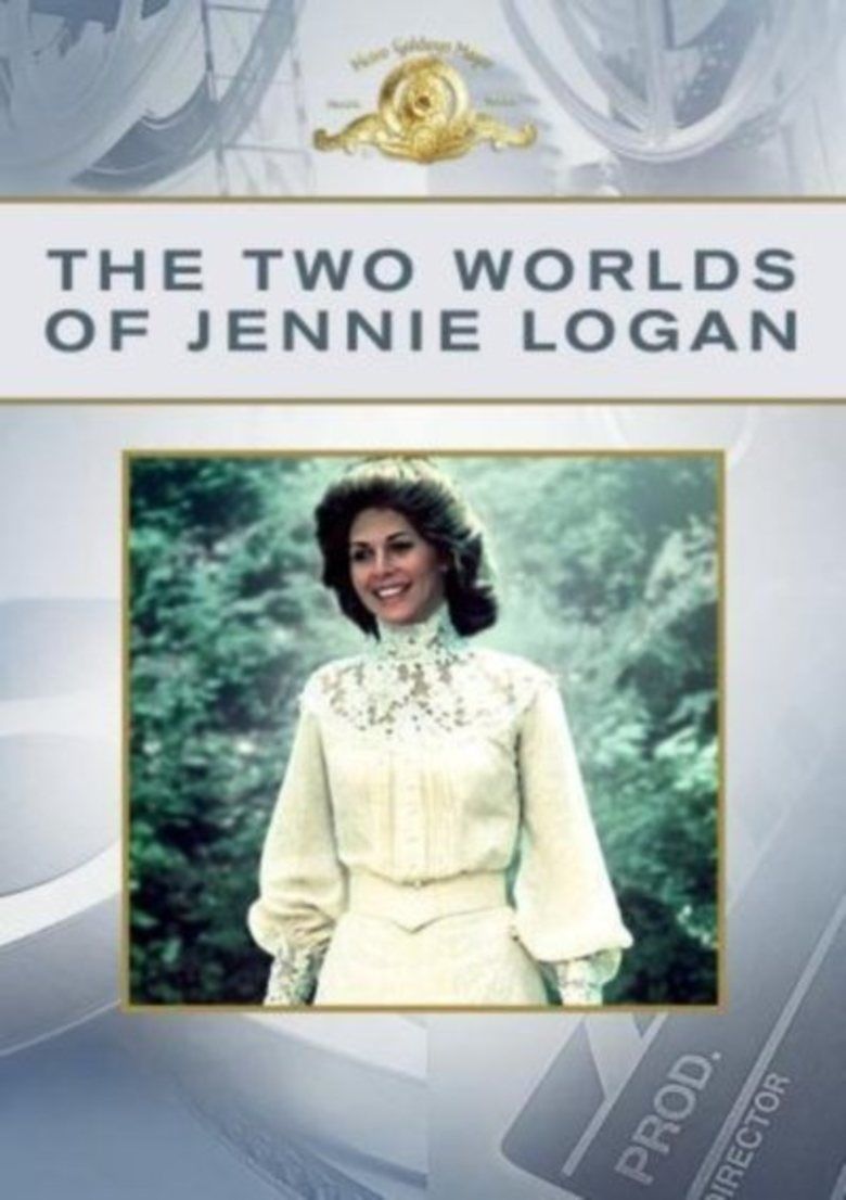 The Two Worlds of Jennie Logan movie poster