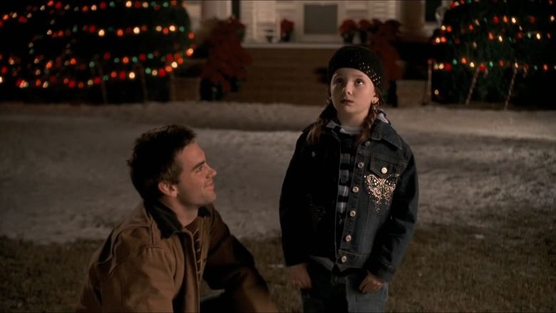 The Ultimate Gift movie scenes