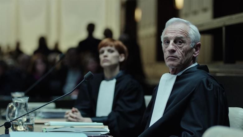 The Verdict (2013 film) movie scenes