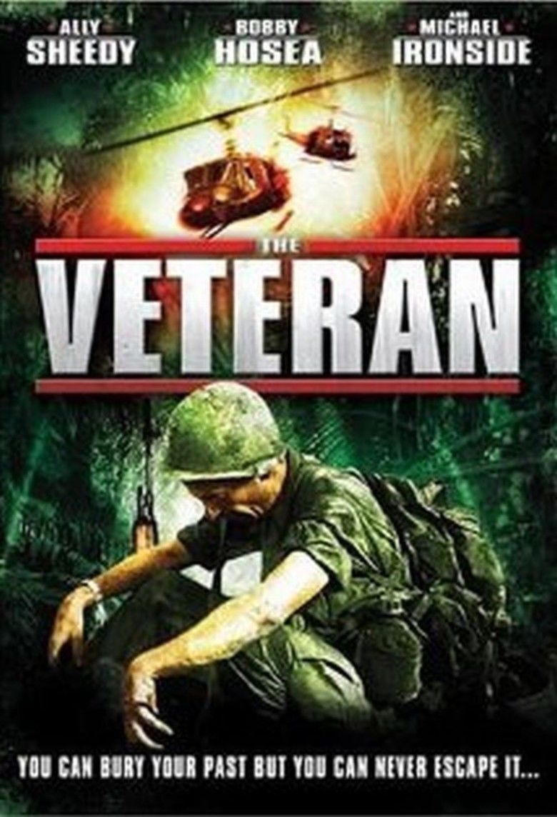 The Veteran (2006 film) movie poster