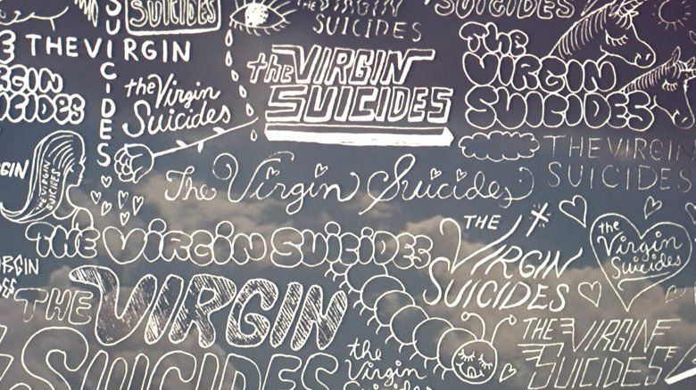 The Virgin Suicides (film) movie scenes