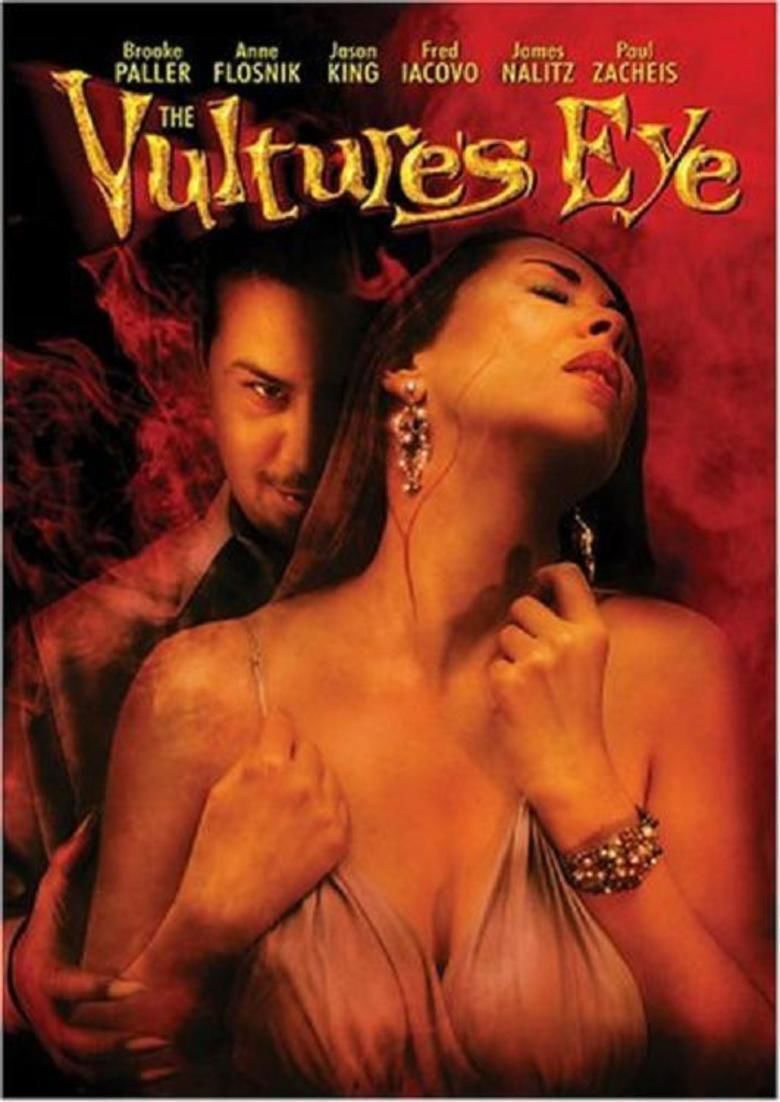 The Vultures Eye movie poster