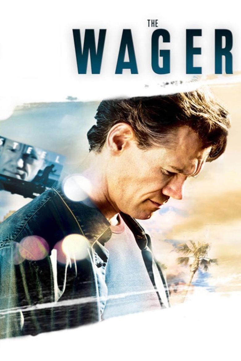 The Wager (2007 film) movie poster