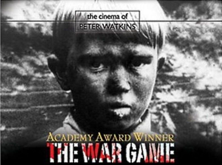 The War Game movie scenes