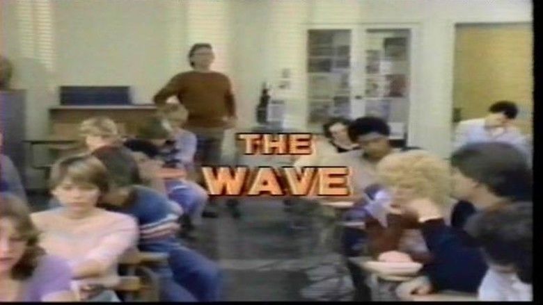 The Wave (1981 film) movie scenes