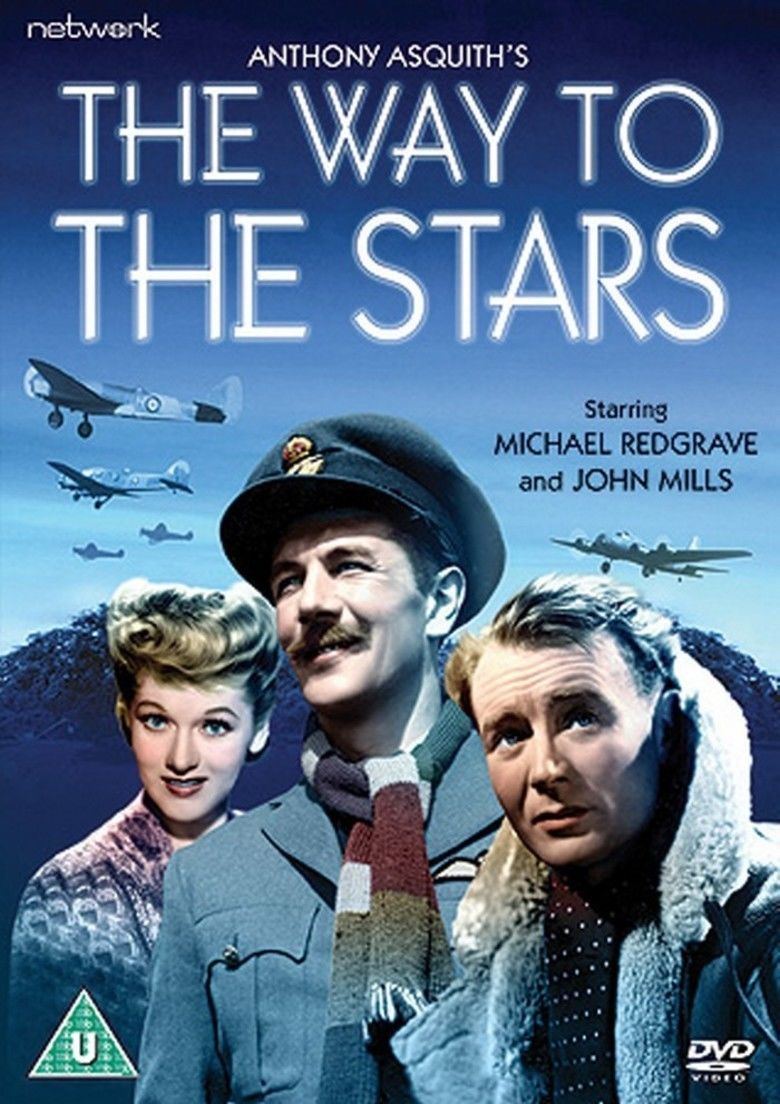 The Way to the Stars movie poster