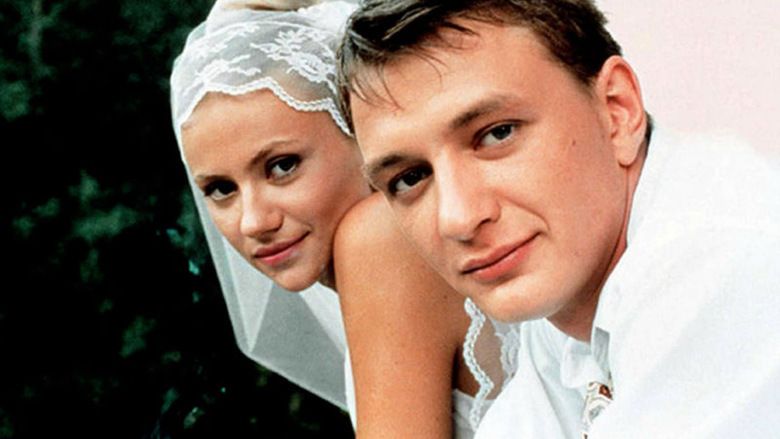 The Wedding (2000 film) movie scenes