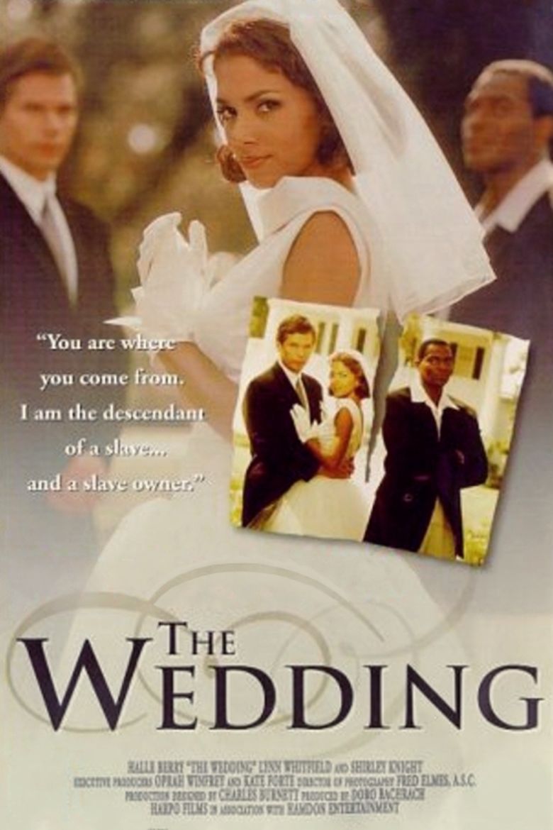 The Wedding (miniseries) movie poster