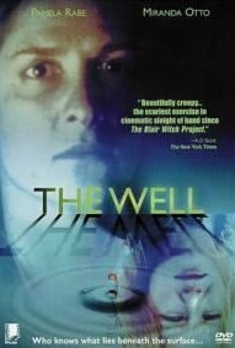 The Well (1997 film) movie poster