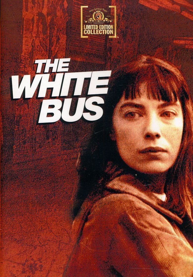 The White Bus movie poster