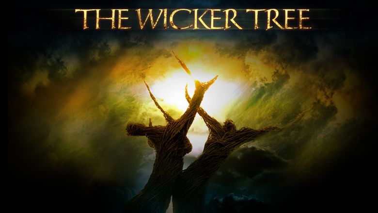 The Wicker Tree movie scenes