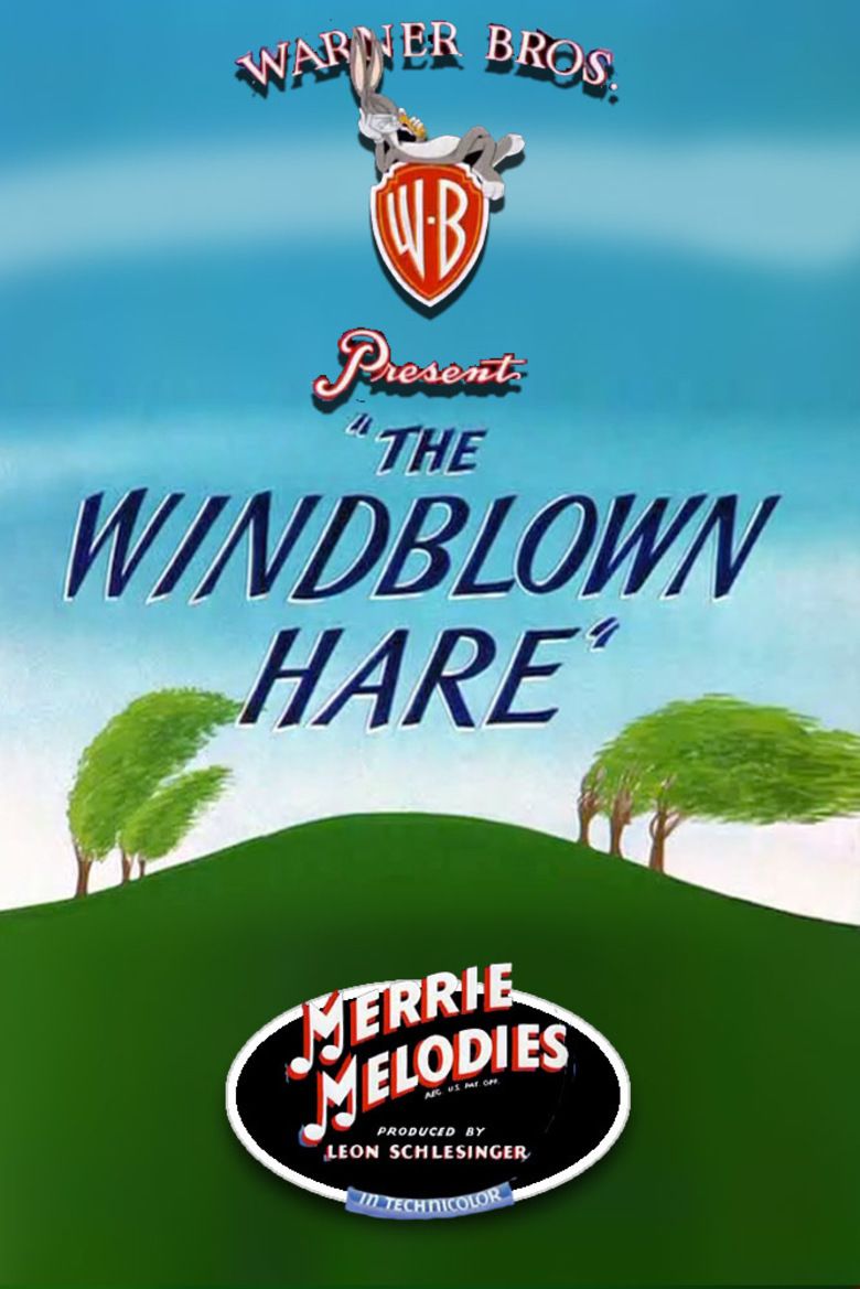 The Windblown Hare movie poster